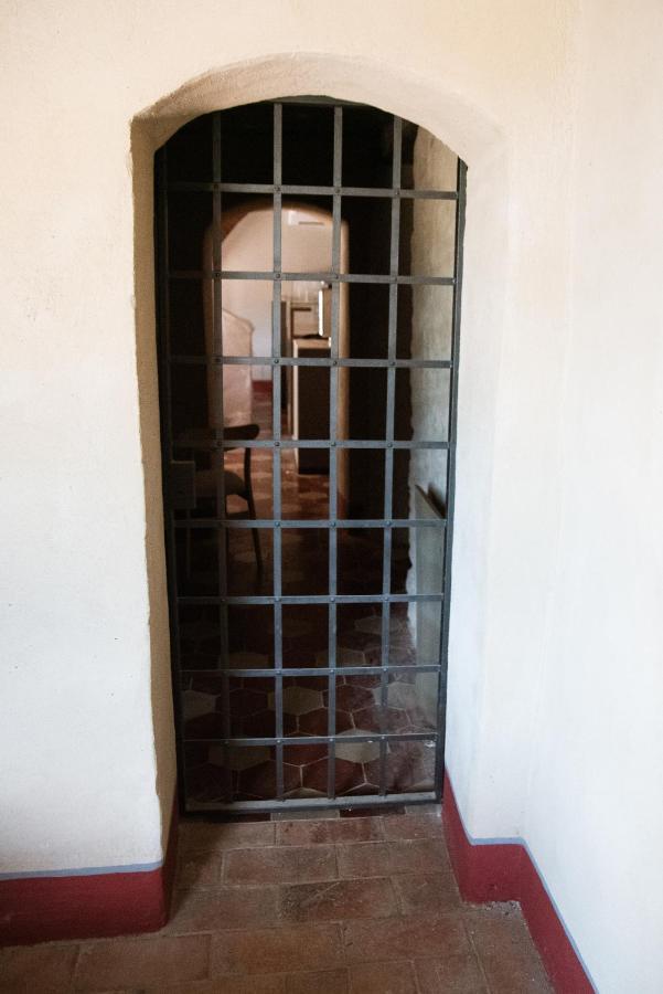 La Locanda Di Petriolo Monticiano Extérieur photo