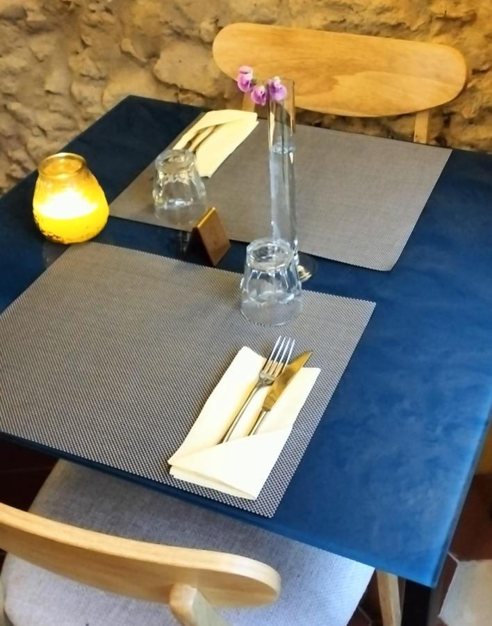 La Locanda Di Petriolo Monticiano Extérieur photo